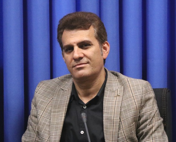 اکبر شعبانی